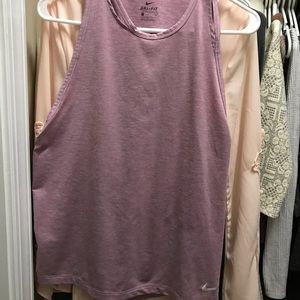 Nike tank top
